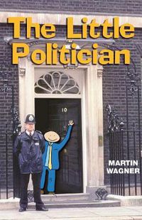 Cover image for The Little Politician