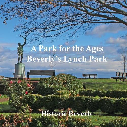 Cover image for A Park for the Ages