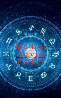 Cover image for Modest David Parker