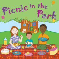 Cover image for Picnic in the Park