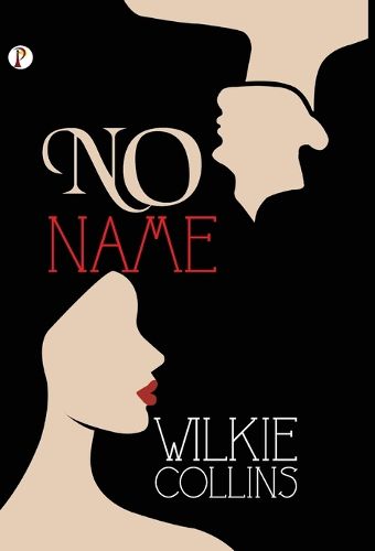 Cover image for No Name (Edition1st)
