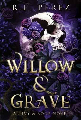 Cover image for Willow & Grave