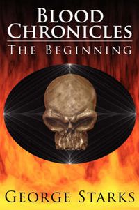Cover image for Blood Chronicles: The Beginning