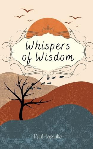 Cover image for Whispers of Wisdom