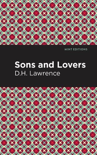 Cover image for Sons and Lovers