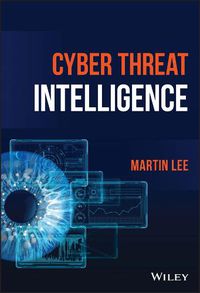 Cover image for Cyber Threat Intelligence