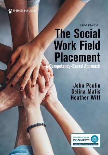Cover image for The Social Work Field Placement