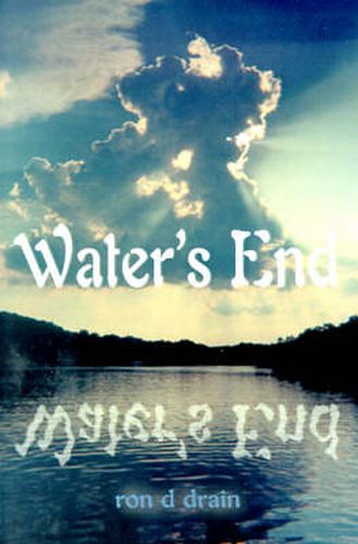 Cover image for Water's End