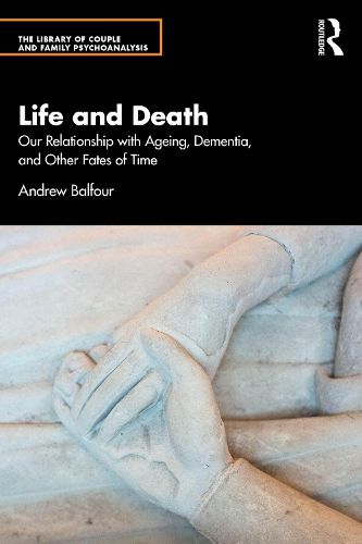 Cover image for Life and Death