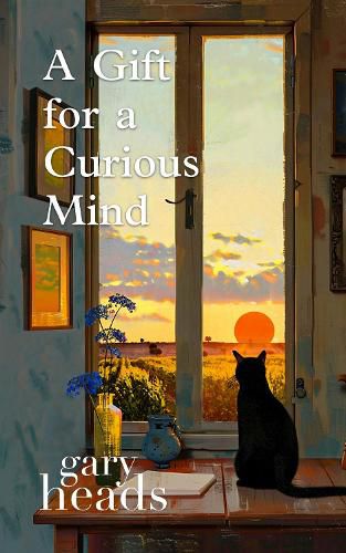 Cover image for A Gift for a Curious Mind