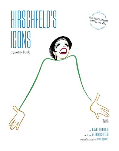 Cover image for Hirschfeld's Icons