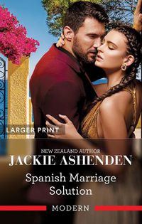 Cover image for Spanish Marriage Solution