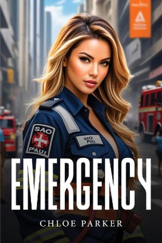 Cover image for Emergency