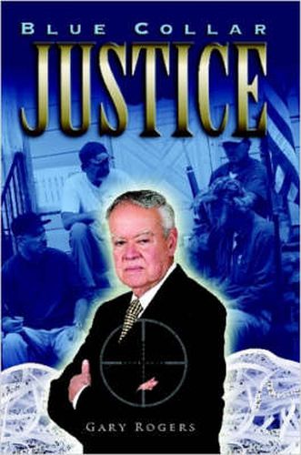 Cover image for Blue Collar Justice