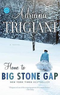 Cover image for Home to Big Stone Gap: A Novel