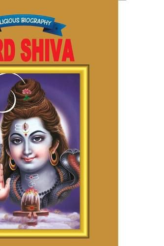 Cover image for Lord Shiva