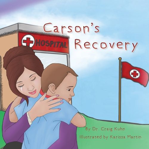 Cover image for Carson's Recovery