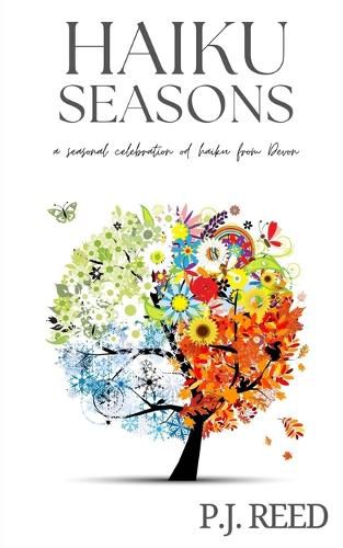 Cover image for Haiku Seasons