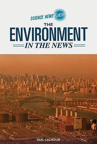 Cover image for The Environment in the News