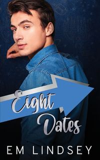 Cover image for Eight Dates