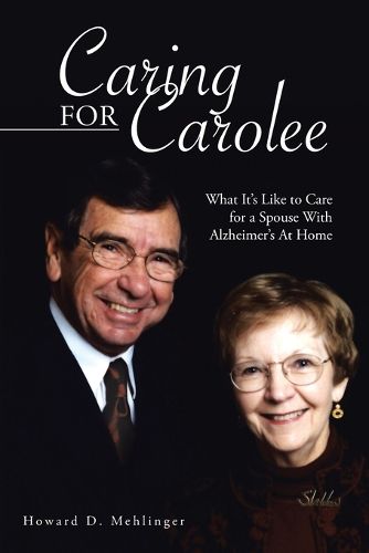 Cover image for Caring for Carolee