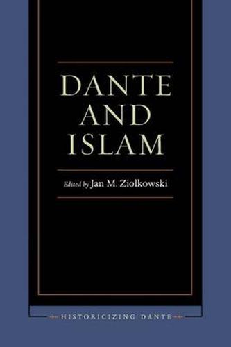 Dante and Islam