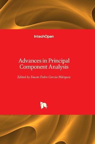 Cover image for Advances in Principal Component Analysis