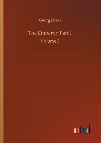 Cover image for The Emperor, Part 1