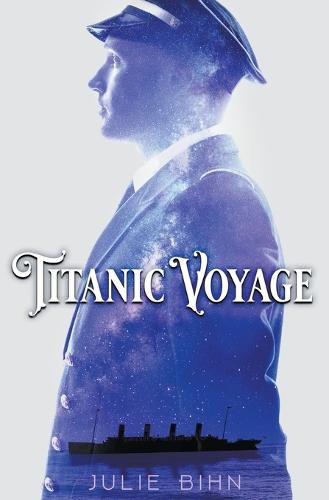 Cover image for Titanic Voyage