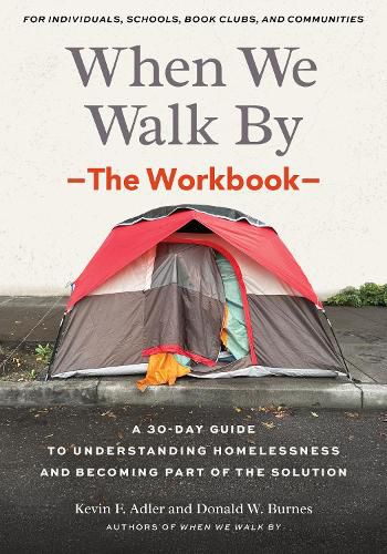 Cover image for When We Walk By: The Workbook