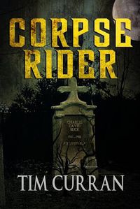 Cover image for Corpse Rider