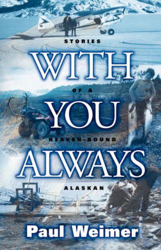 Cover image for With You Always