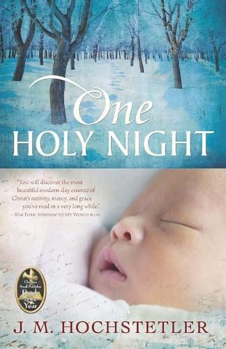 Cover image for One Holy Night