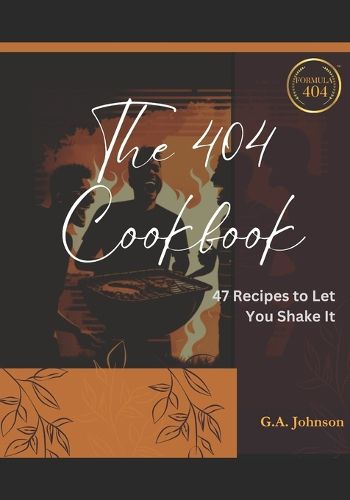 The 404 Cookbook