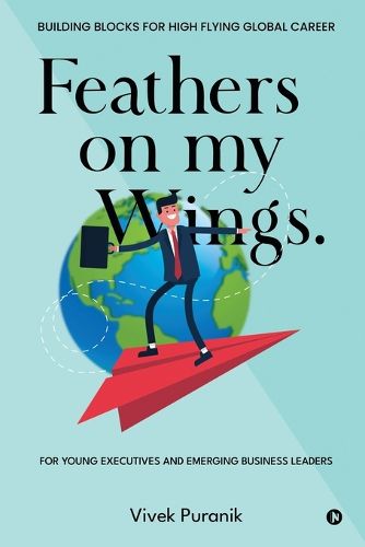 Cover image for Feathers on My Wings.