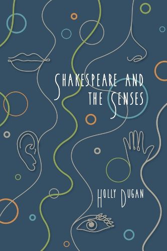 Cover image for Shakespeare and the Senses