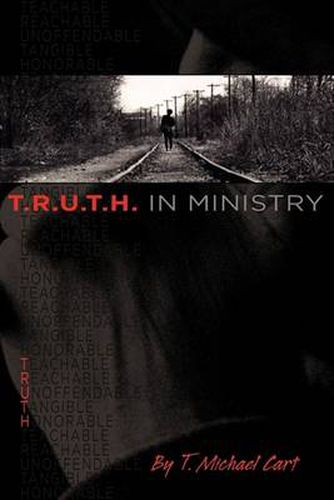 Cover image for T.R.U.T.H. in Ministry