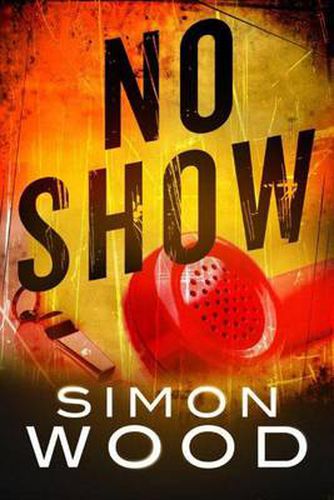Cover image for No Show