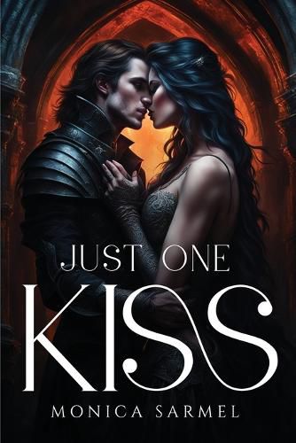 Cover image for Just One Kiss