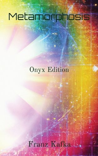 Cover image for Metamorphosis