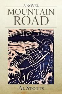 Cover image for Mountain Road