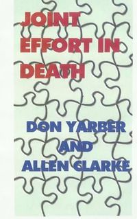 Cover image for Joint Effort in Death