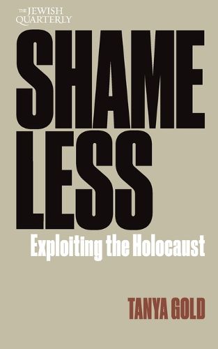 Cover image for Shameless
