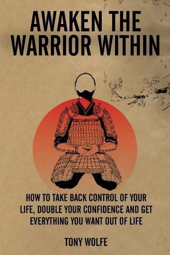 Cover image for Awaken the Warrior Within