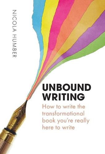 Cover image for Unbound Writing