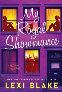 Cover image for My Royal Showmance