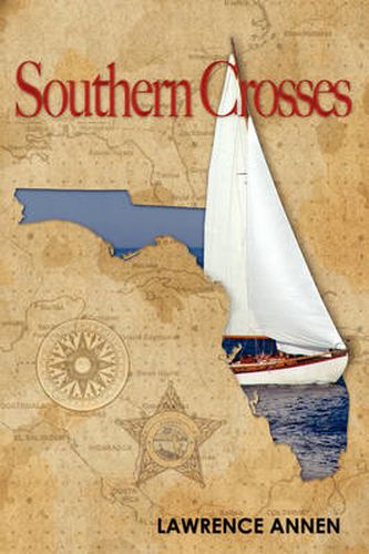 Cover image for Southern Crosses