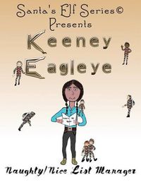 Cover image for Keeney Eagleye: Naughty/Nice List Manager