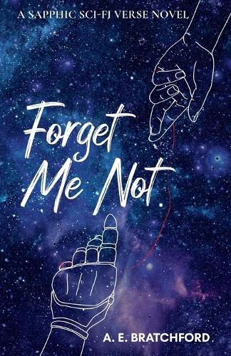 Cover image for Forget Me Not