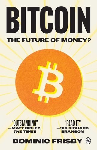 Cover image for Bitcoin